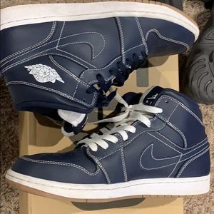 Jordan 1’s